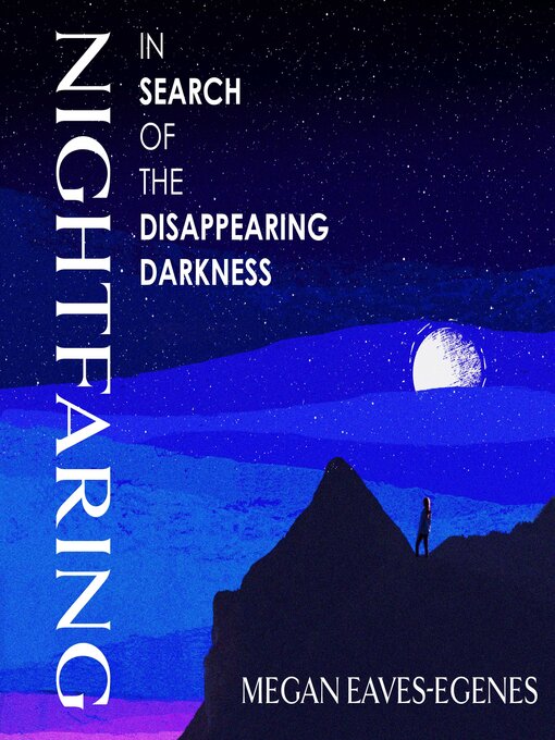 Cover image for Nightfaring